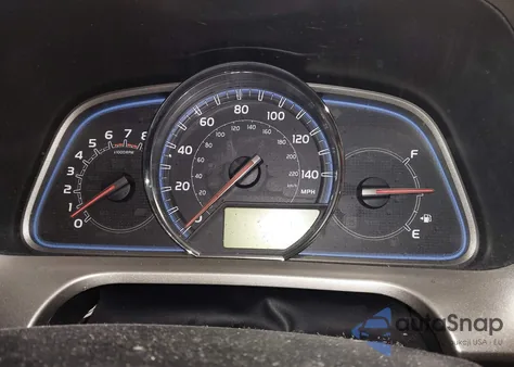 2013 Toyota Rav4 Limited z USA, uszkodzony, nr VIN 2T3DFREV5DW099053